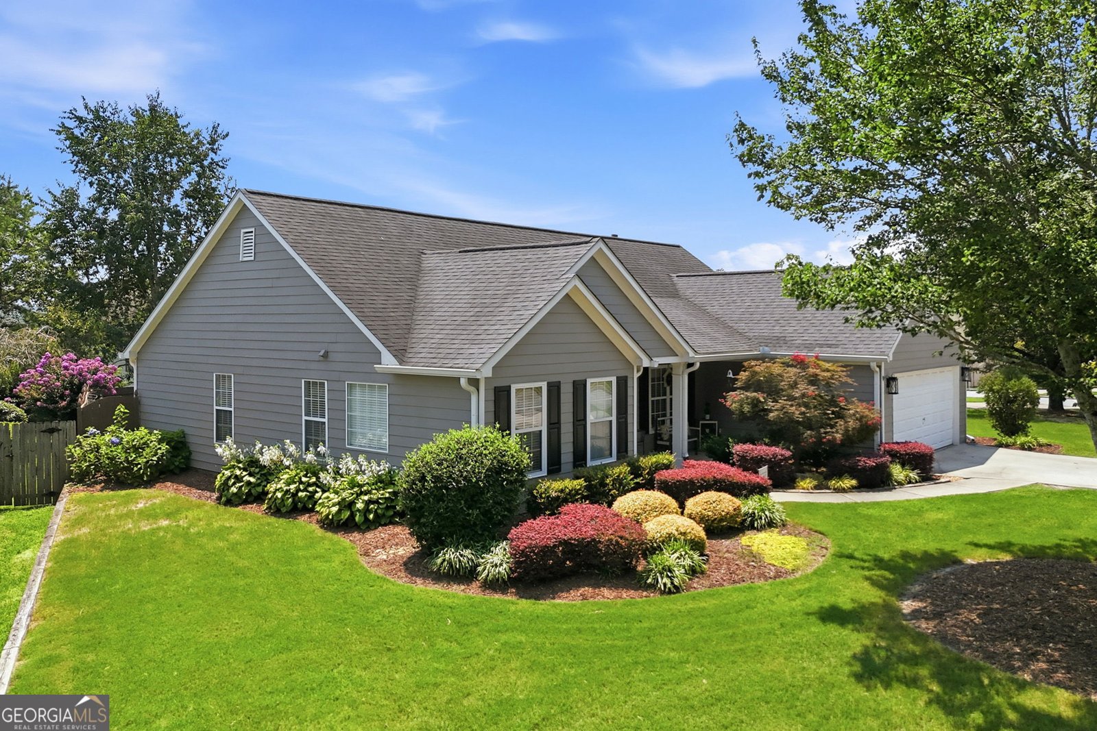 319 Spring Hill Drive Canton - Photo 26