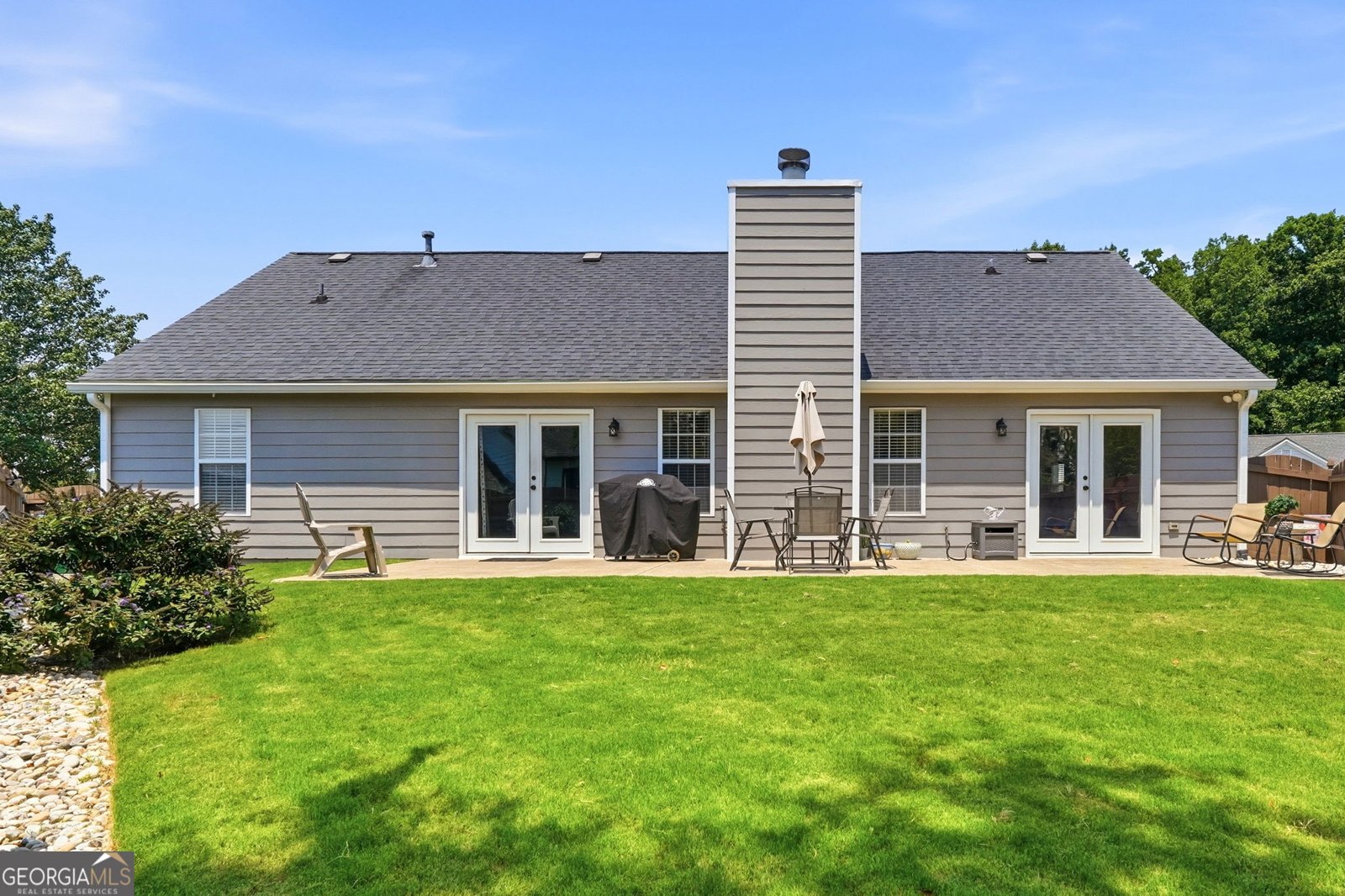 319 Spring Hill Drive Canton - Photo 27
