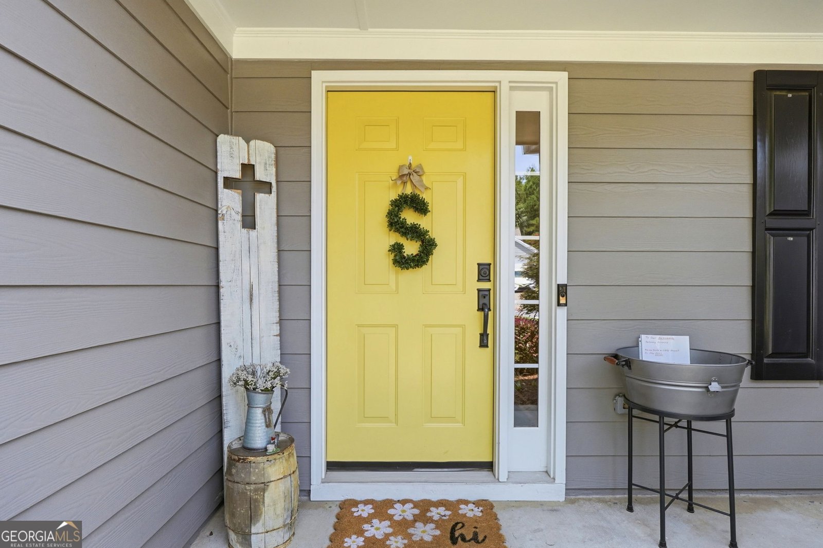319 Spring Hill Drive Canton - Photo 28
