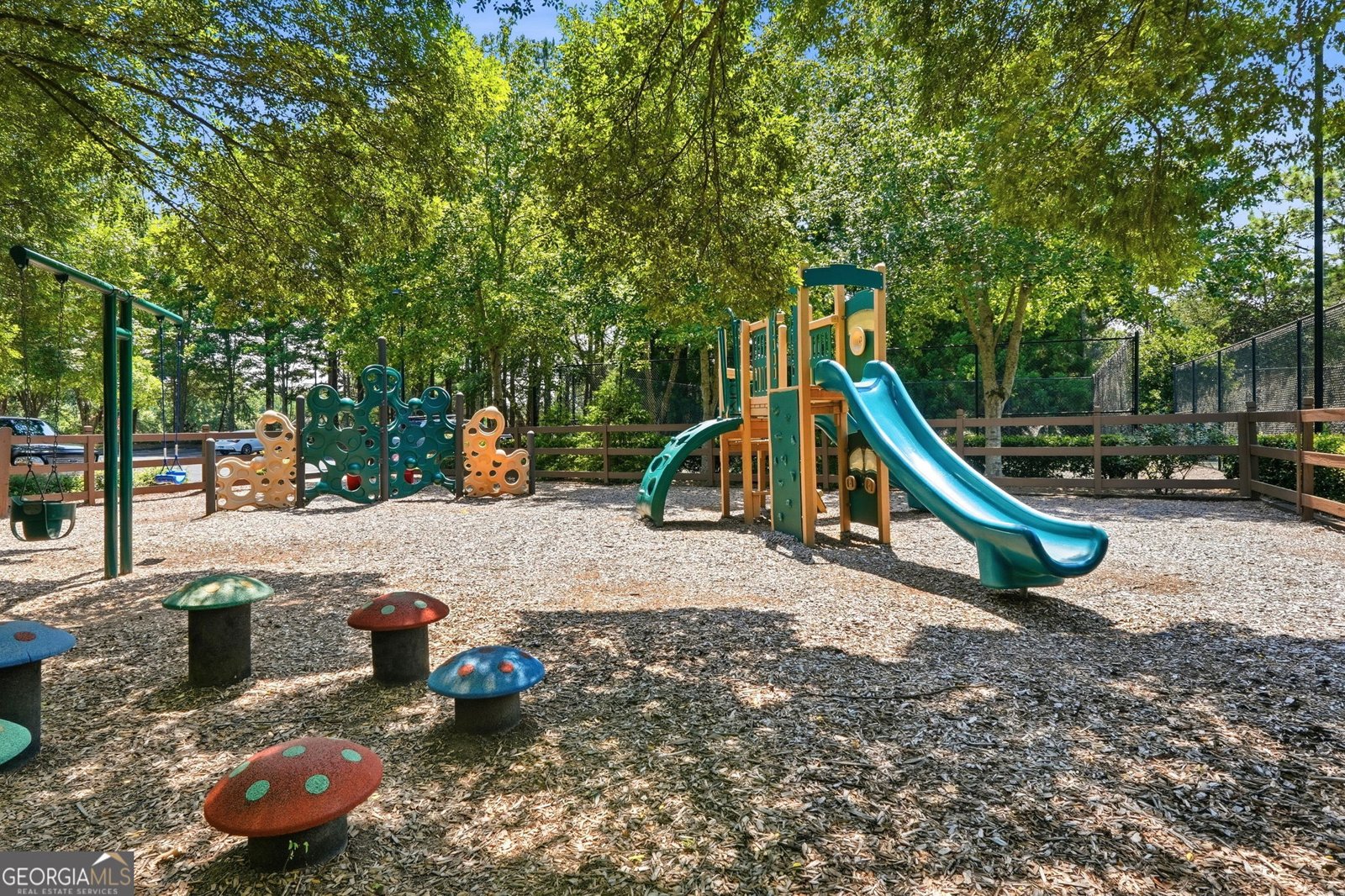 319 Spring Hill Drive Canton - Photo 36