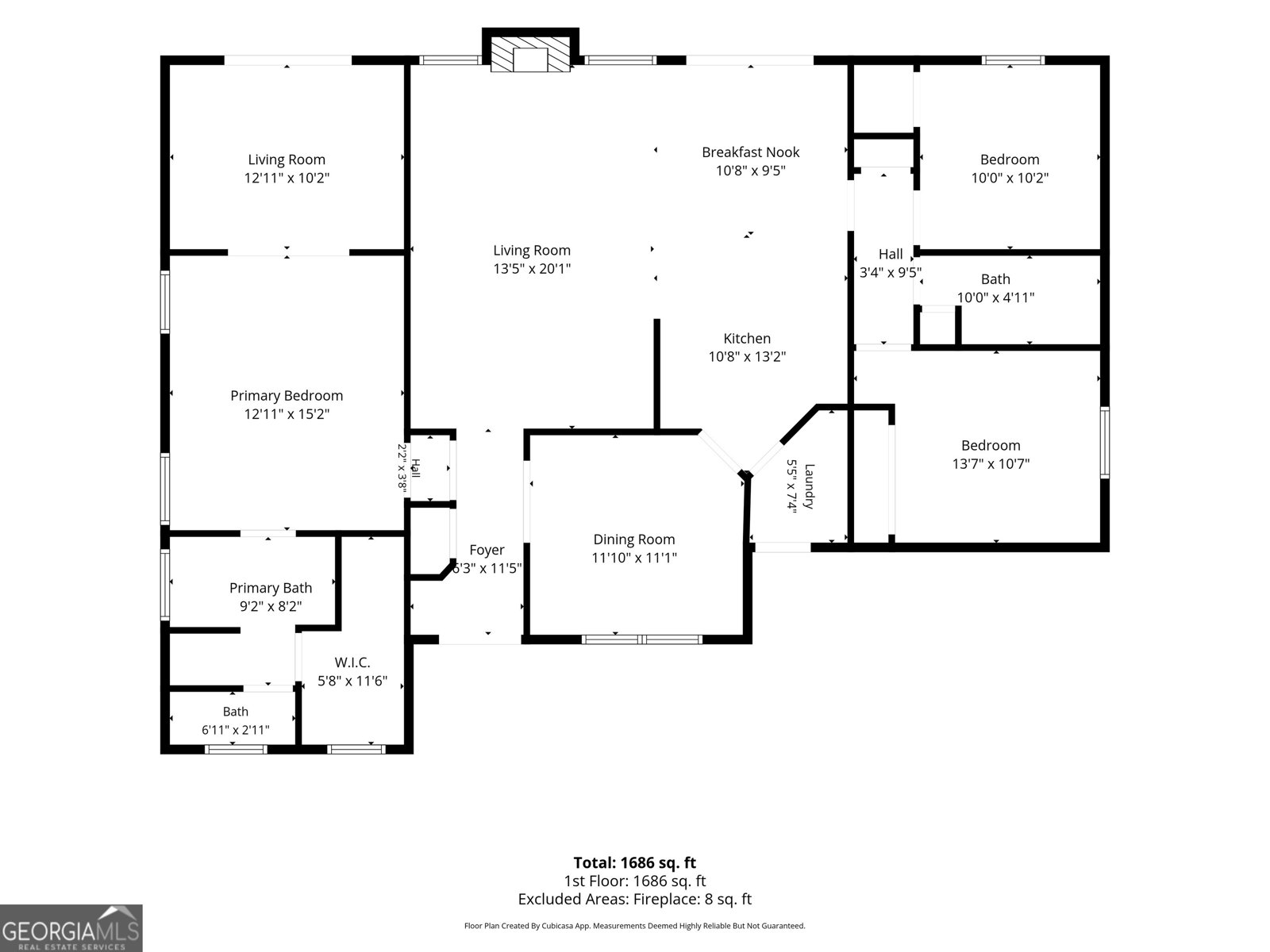 319 Spring Hill Drive Canton - Photo 37