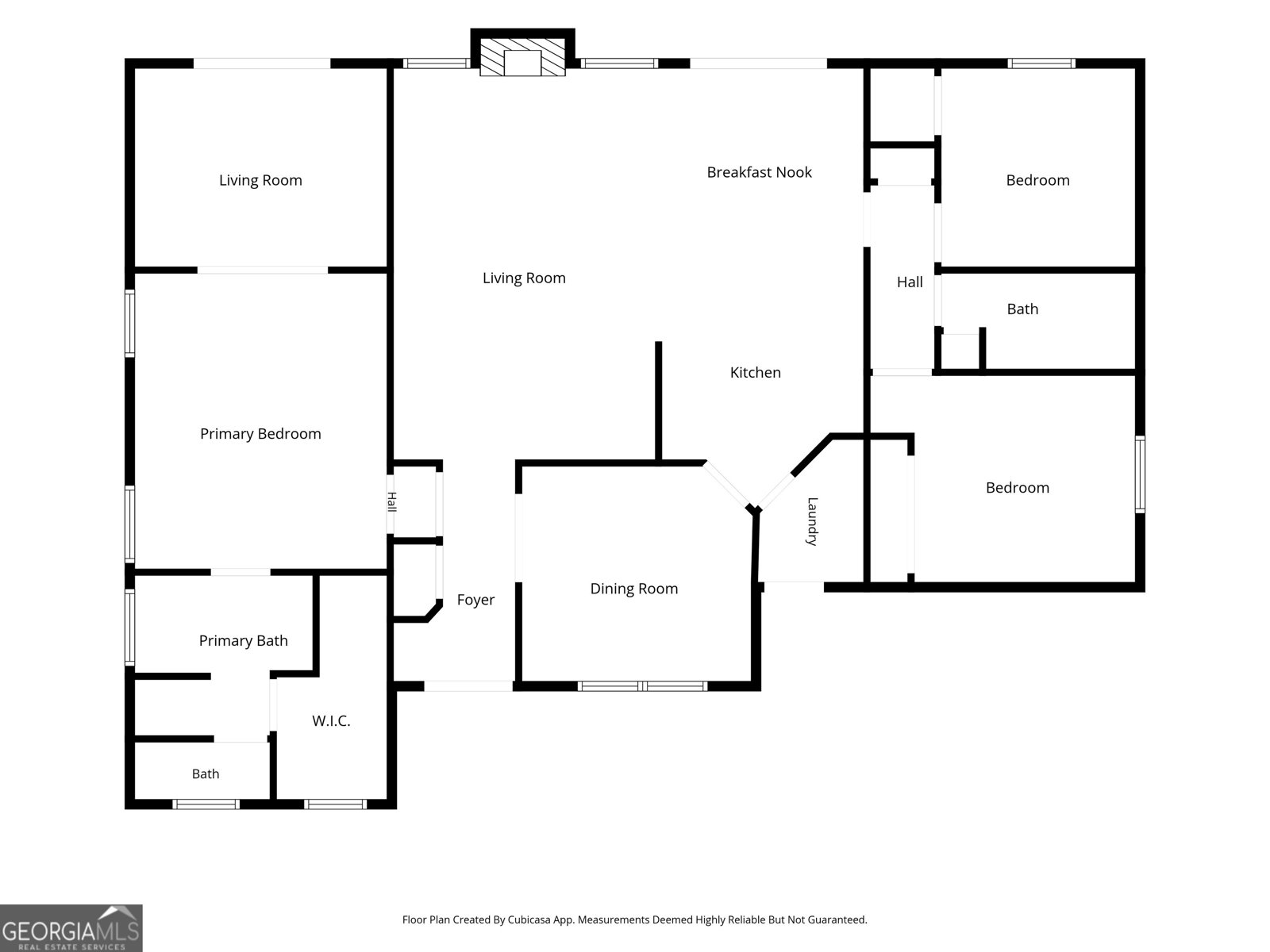 319 Spring Hill Drive Canton - Photo 38