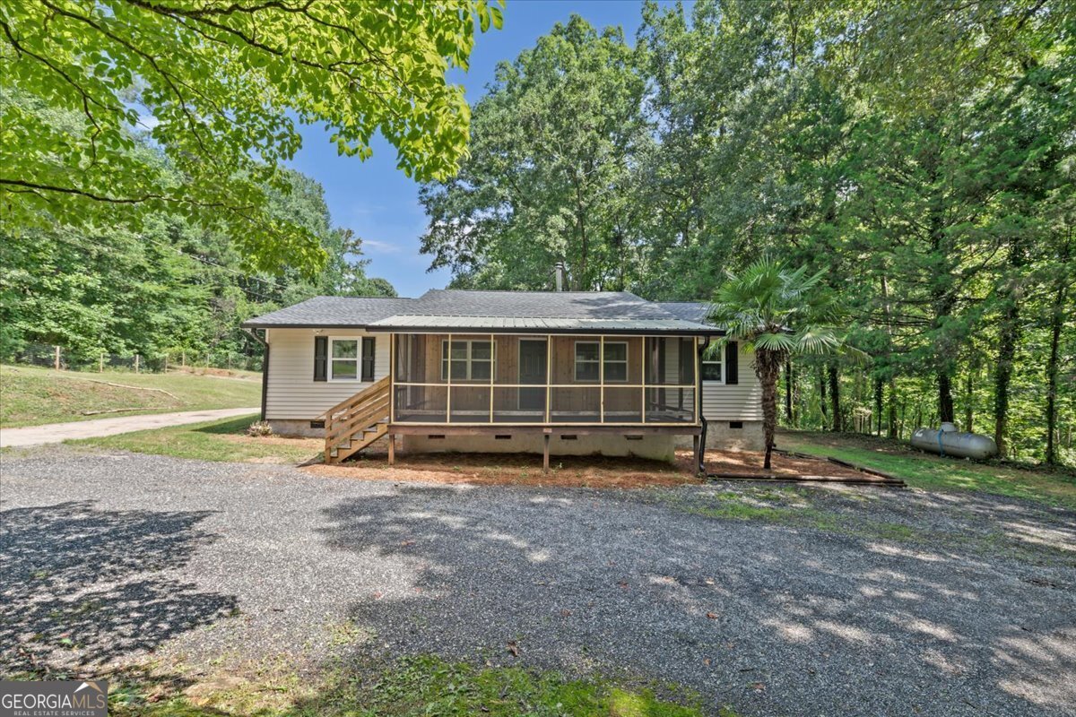 400 Wyldewoode Drive McDonough - main photo