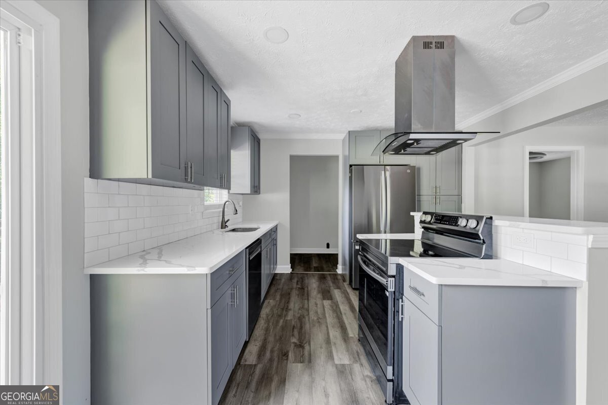 400 Wyldewoode Drive McDonough - Photo 17