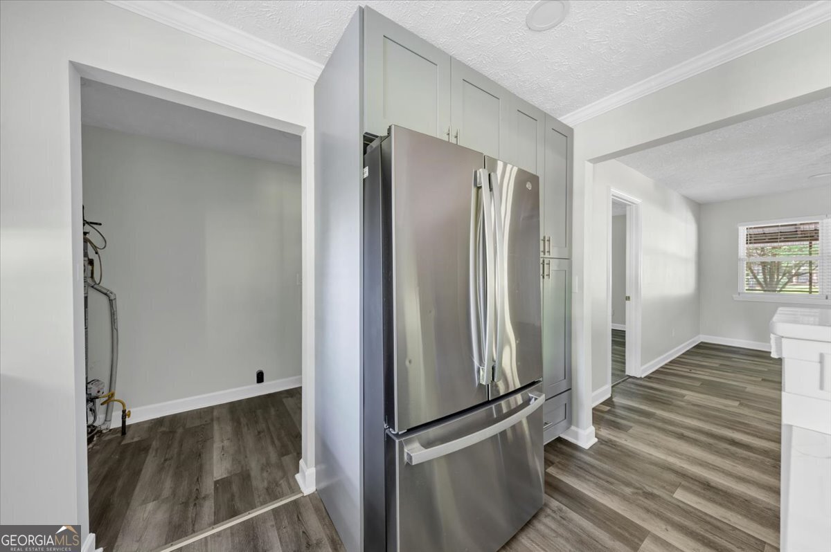 400 Wyldewoode Drive McDonough - Photo 20