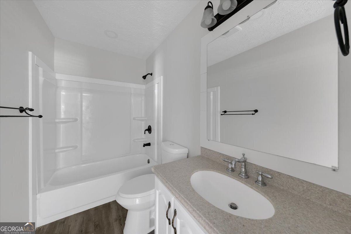 400 Wyldewoode Drive McDonough - Photo 26