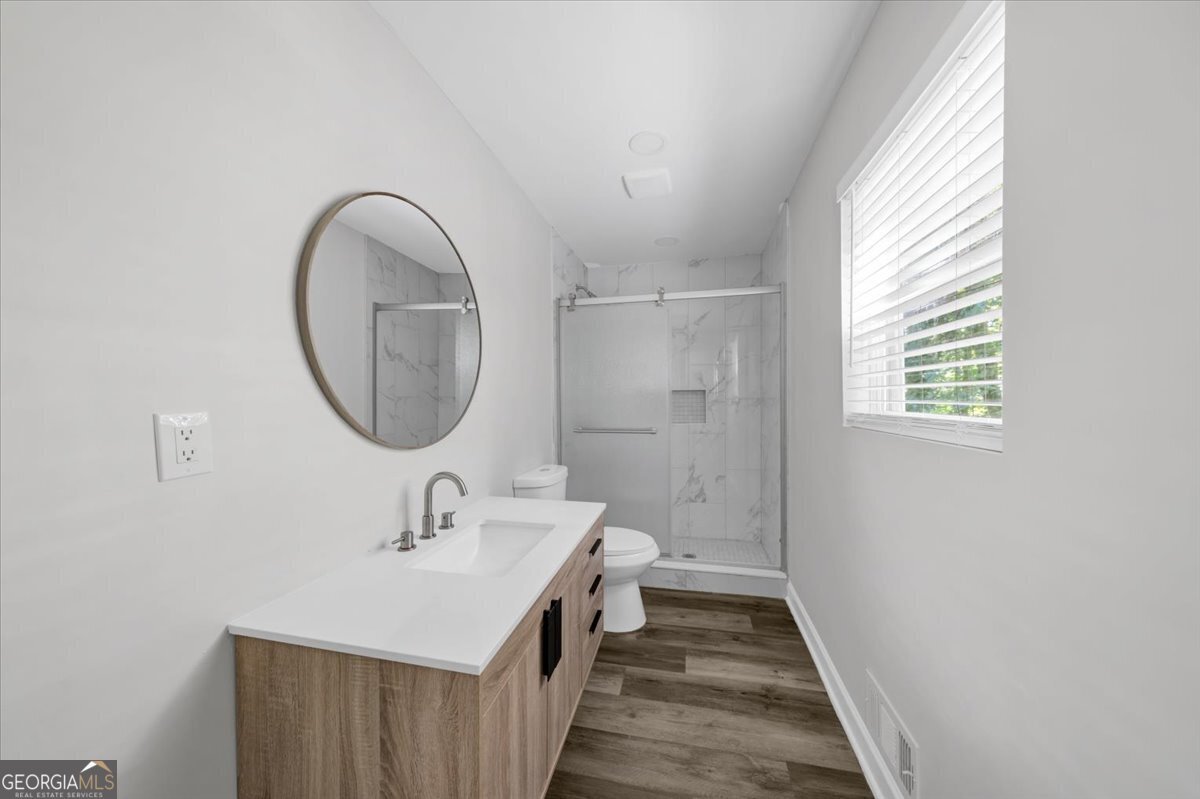 400 Wyldewoode Drive McDonough - Photo 30