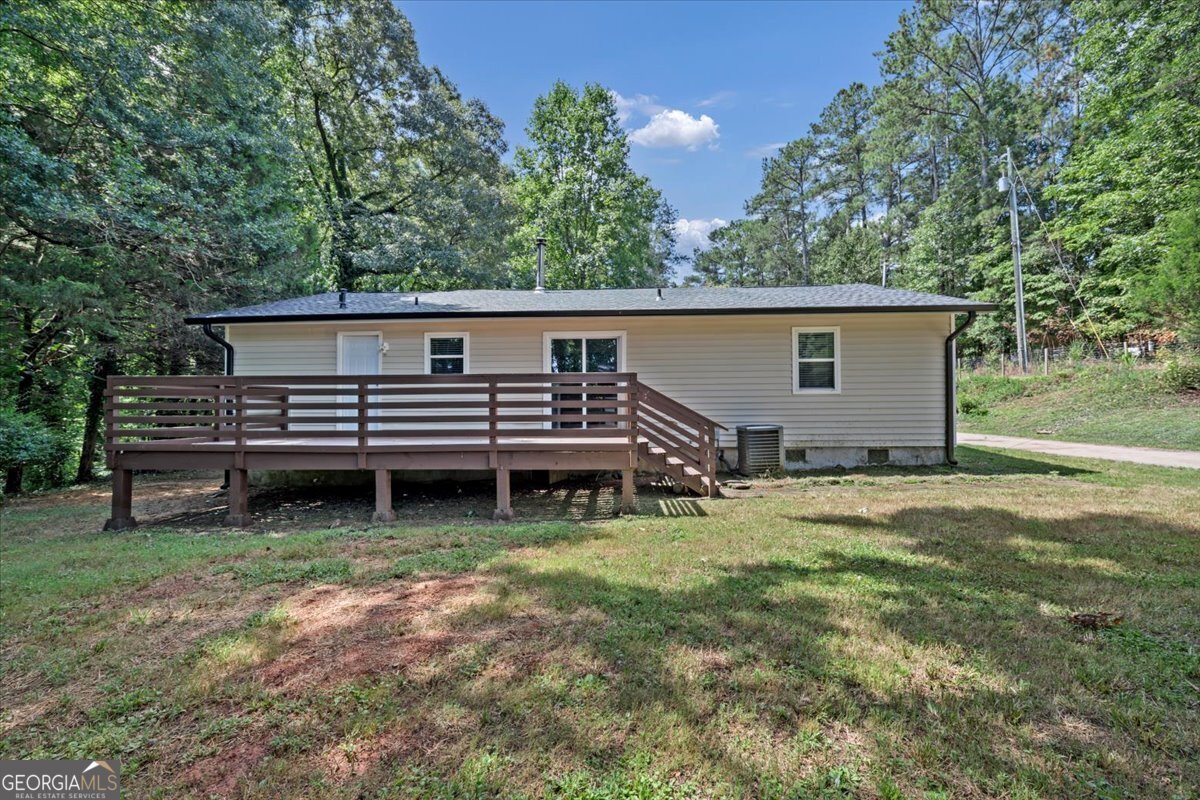 400 Wyldewoode Drive McDonough - Photo 32