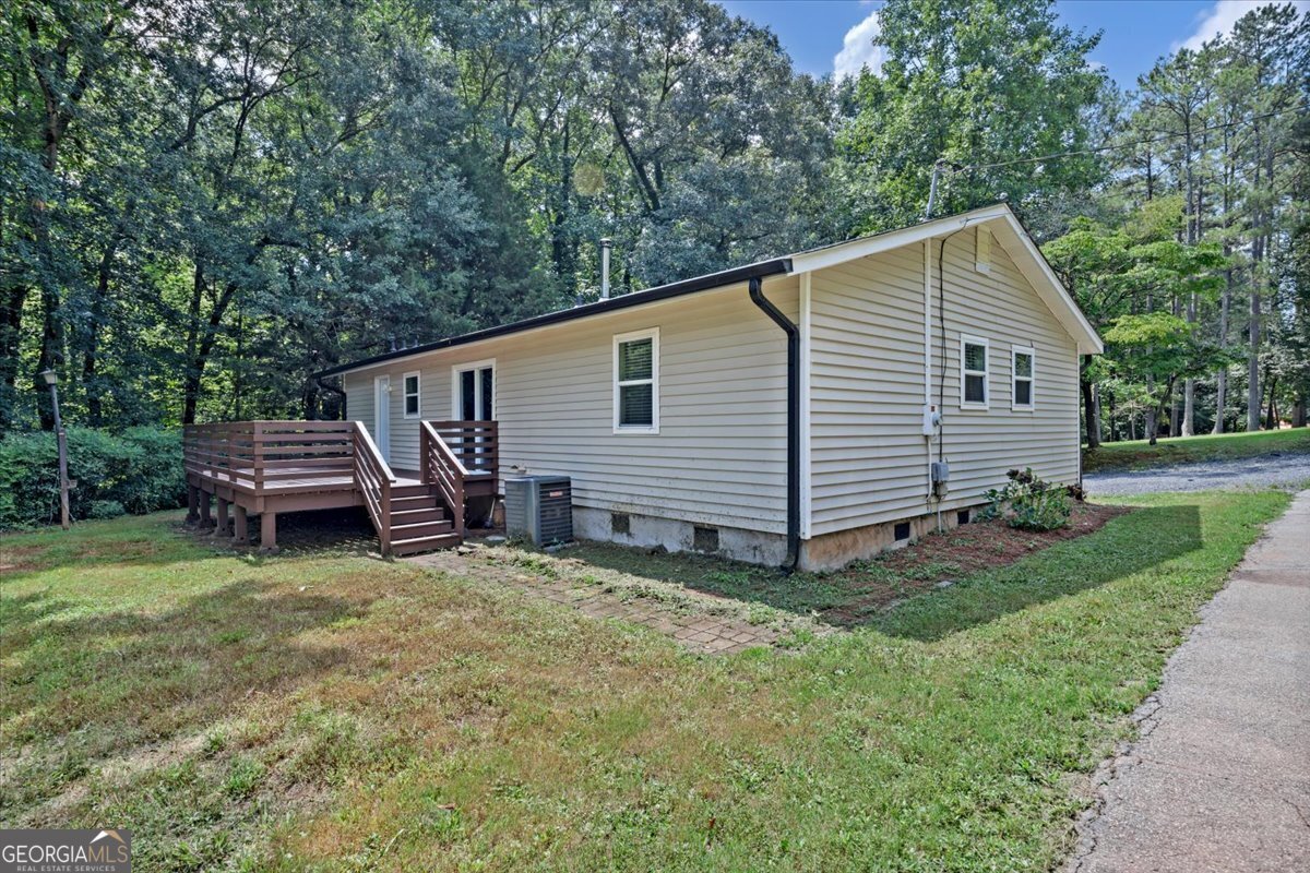 400 Wyldewoode Drive McDonough - Photo 33