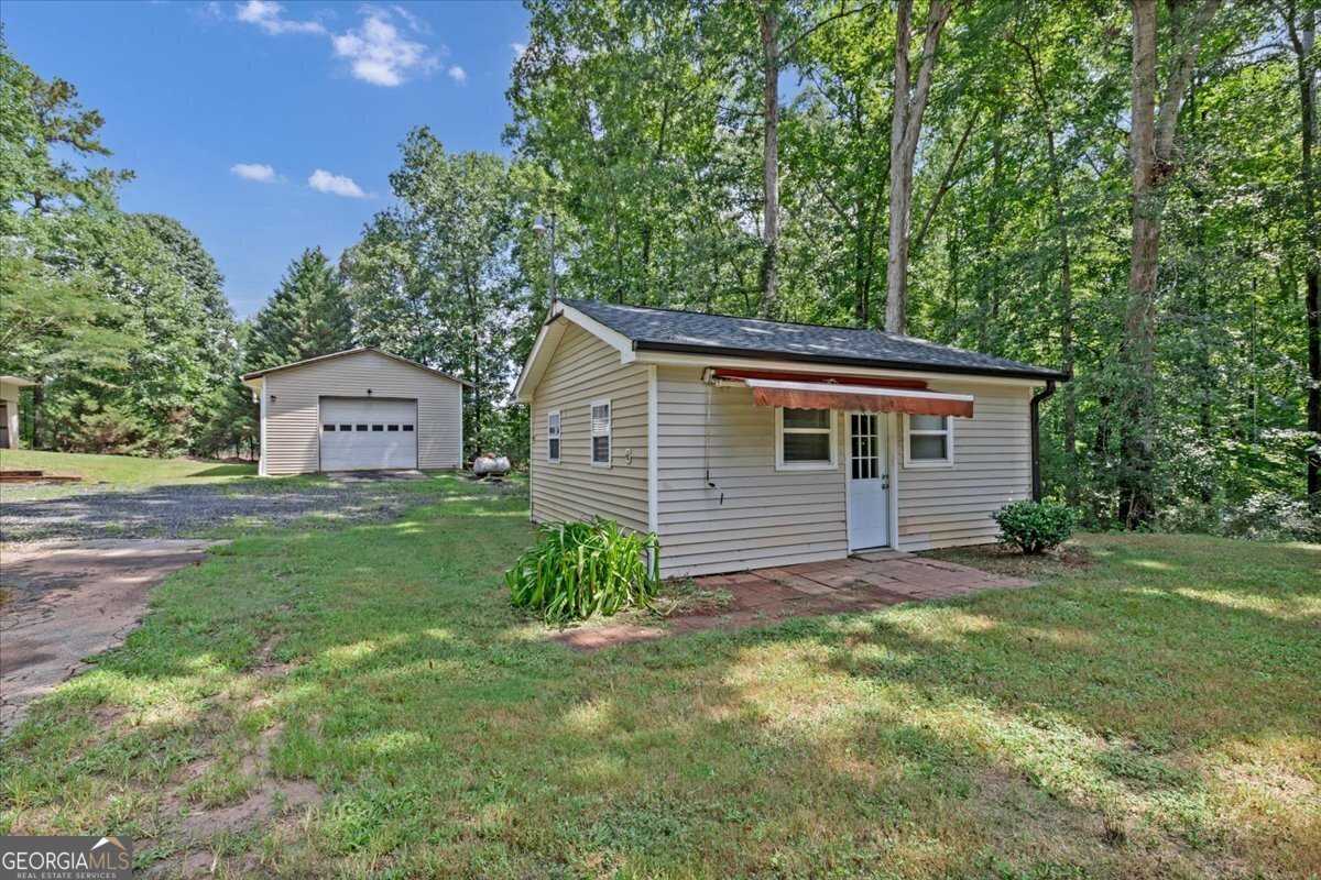 400 Wyldewoode Drive McDonough - Photo 34