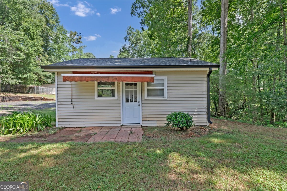 400 Wyldewoode Drive McDonough - Photo 35