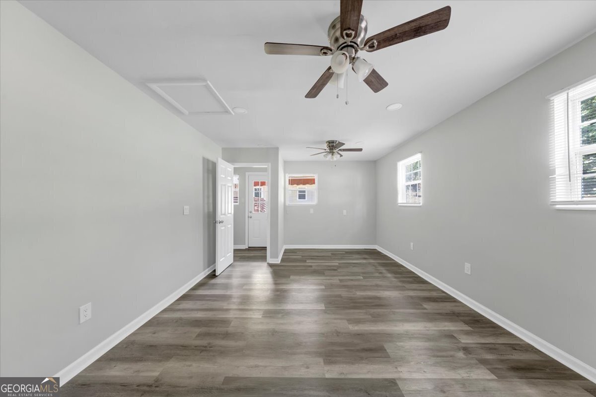 400 Wyldewoode Drive McDonough - Photo 36