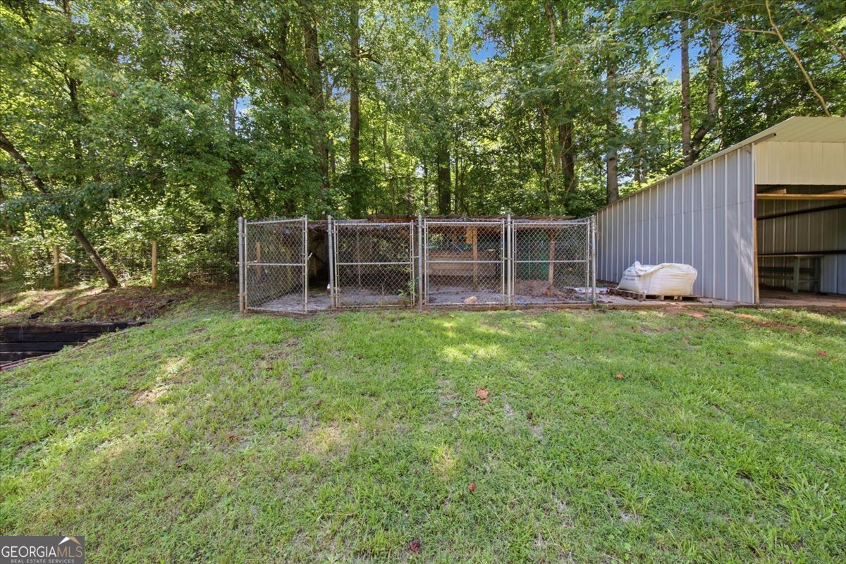 400 Wyldewoode Drive McDonough - Photo 41