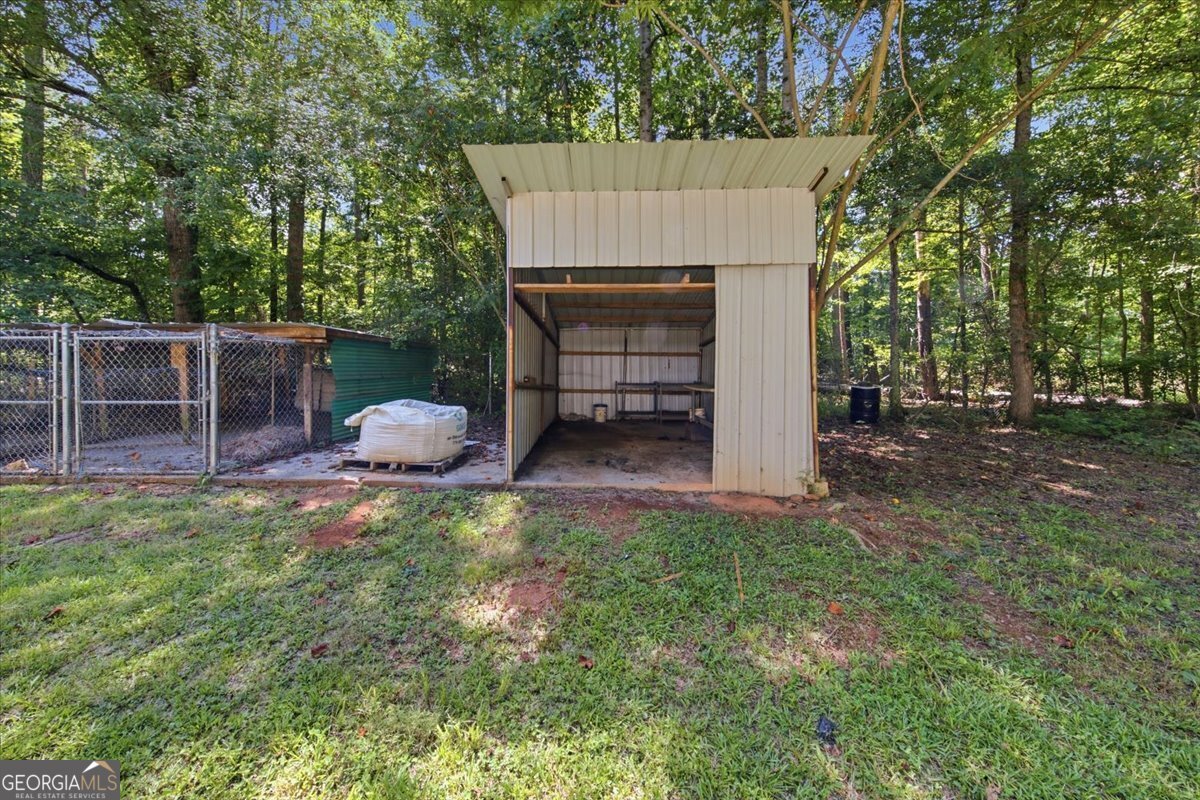 400 Wyldewoode Drive McDonough - Photo 42