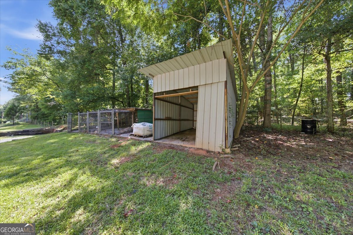 400 Wyldewoode Drive McDonough - Photo 43
