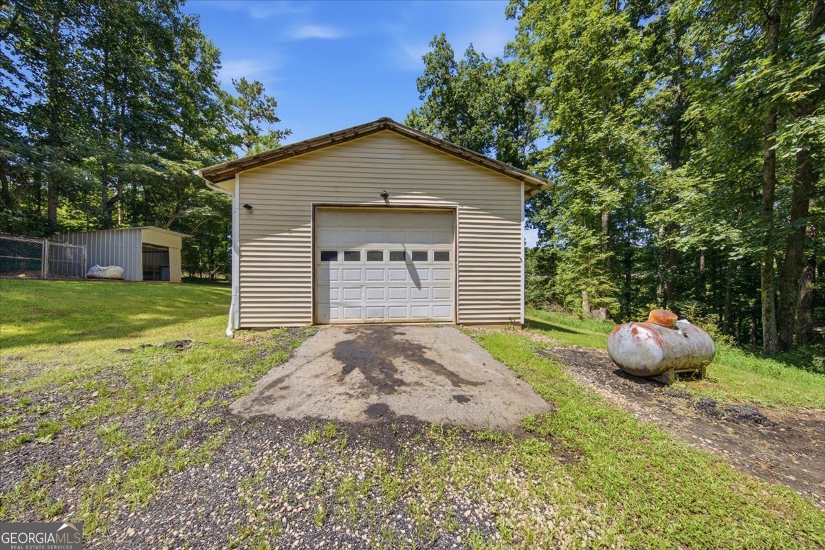 400 Wyldewoode Drive McDonough - Photo 44
