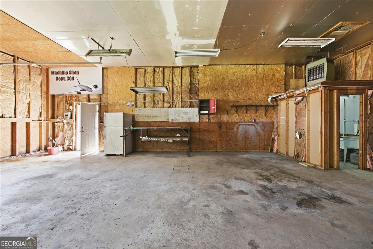 400 Wyldewoode Drive McDonough - Photo 46