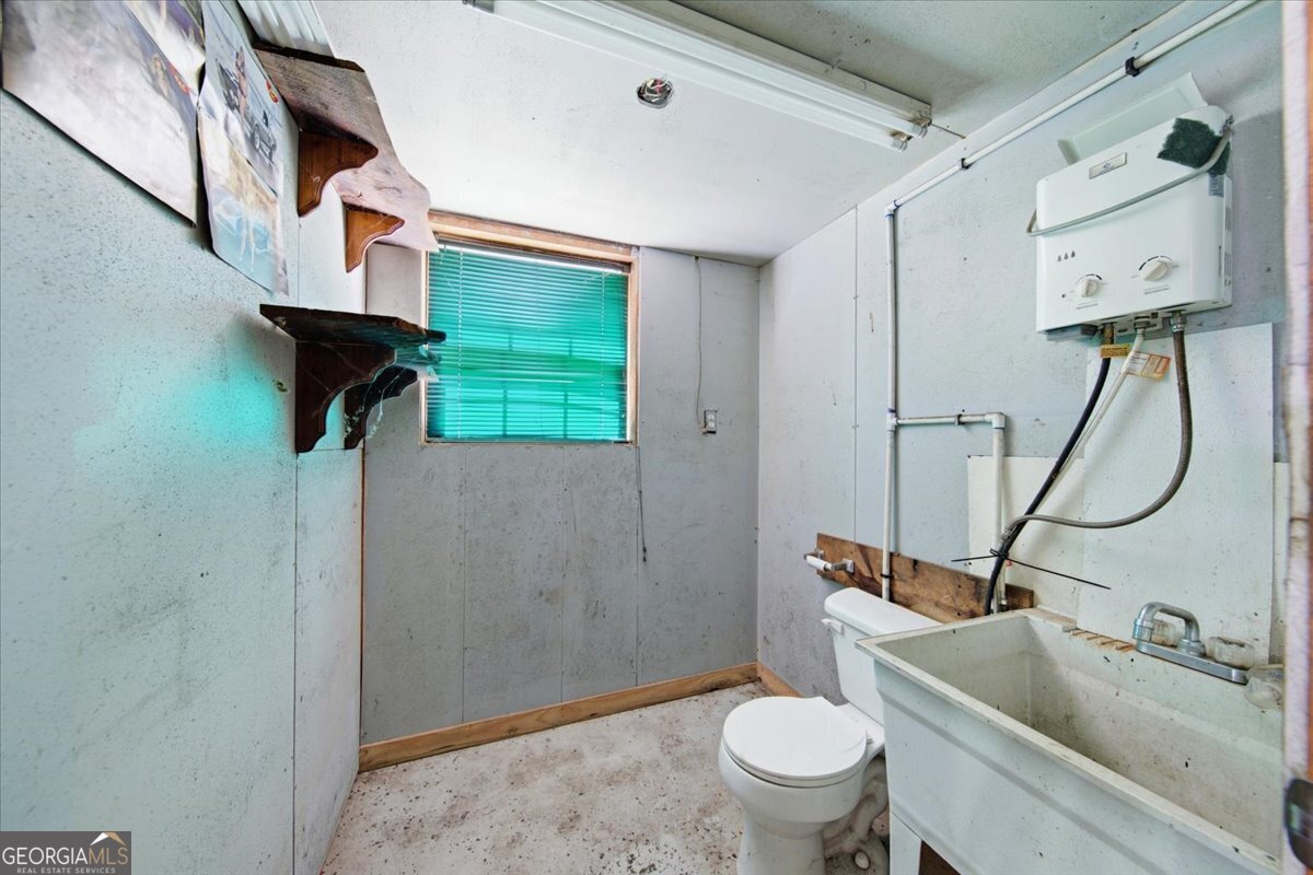 400 Wyldewoode Drive McDonough - Photo 48