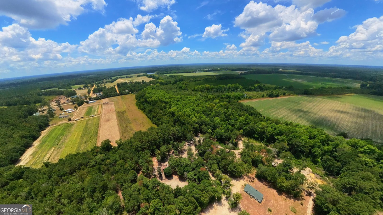 10600 Us Highway 80 Brooklet - Photo 15