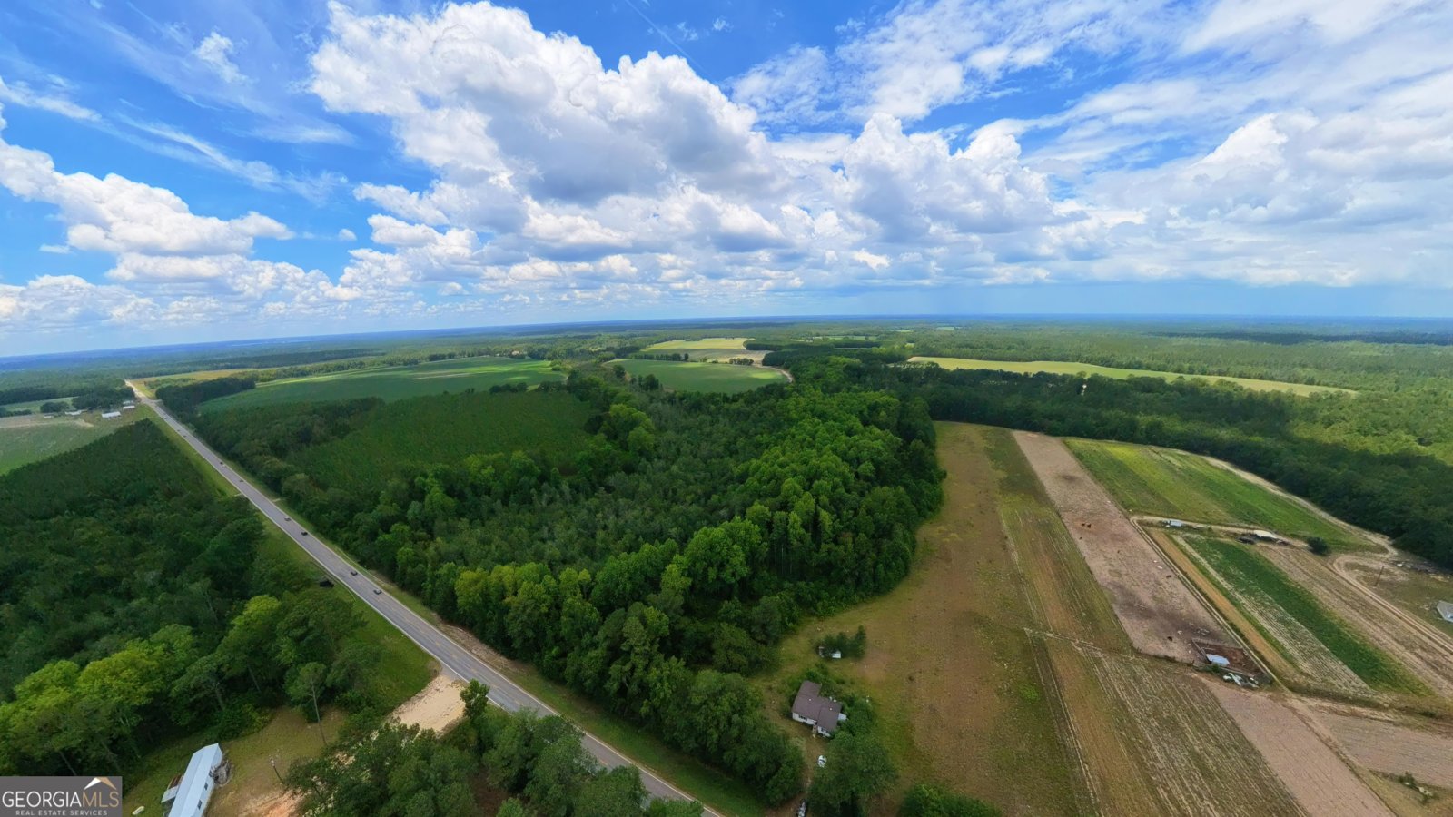 10600 Us Highway 80 Brooklet - Photo 19
