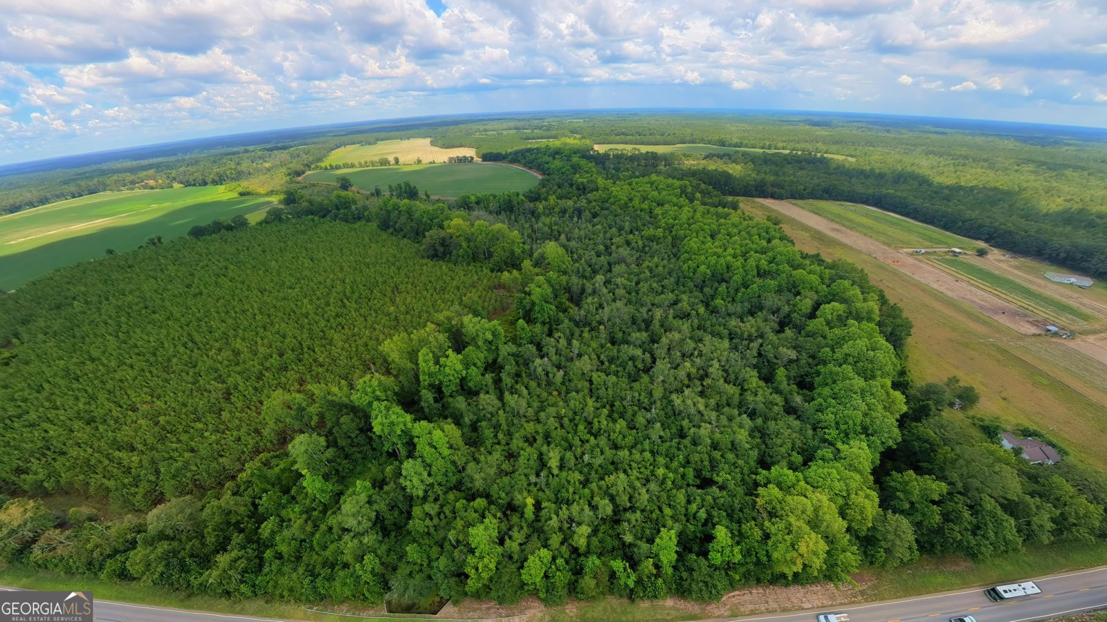 10600 Us Highway 80 Brooklet - Photo 6