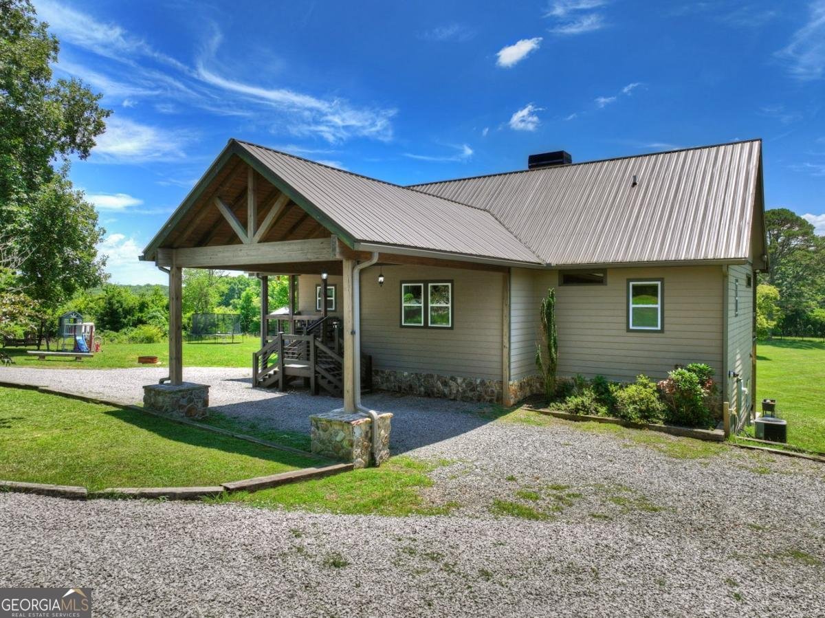777 Hamby Road Blue Ridge - main photo