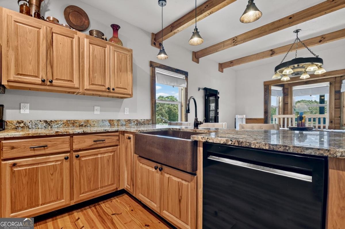 777 Hamby Road Blue Ridge - Photo 10