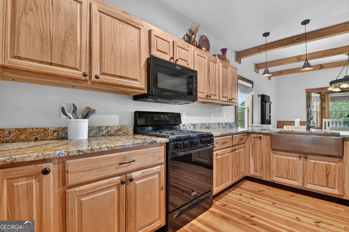 777 Hamby Road Blue Ridge - Photo 11