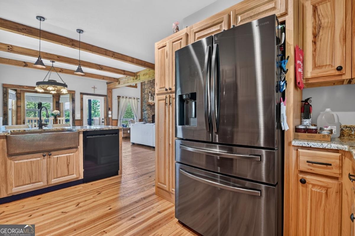 777 Hamby Road Blue Ridge - Photo 12