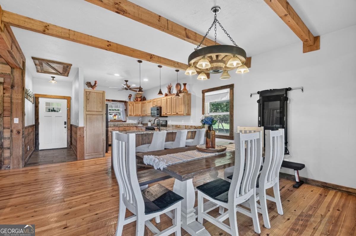 777 Hamby Road Blue Ridge - Photo 13