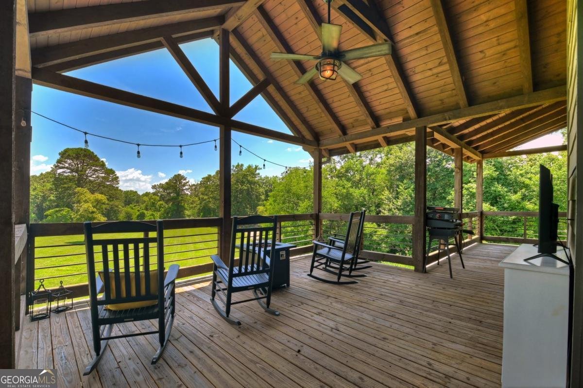 777 Hamby Road Blue Ridge - Photo 14