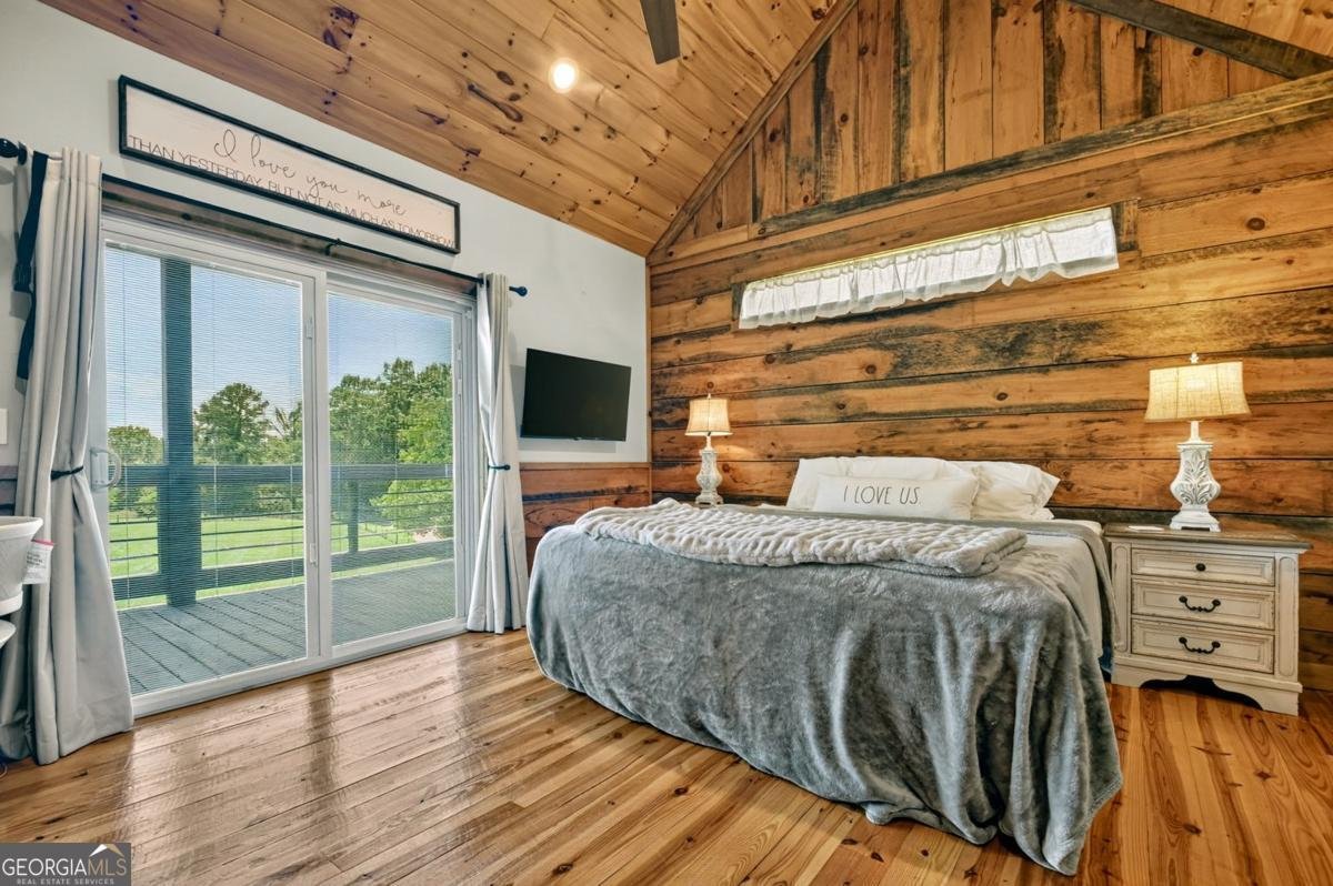 777 Hamby Road Blue Ridge - Photo 15