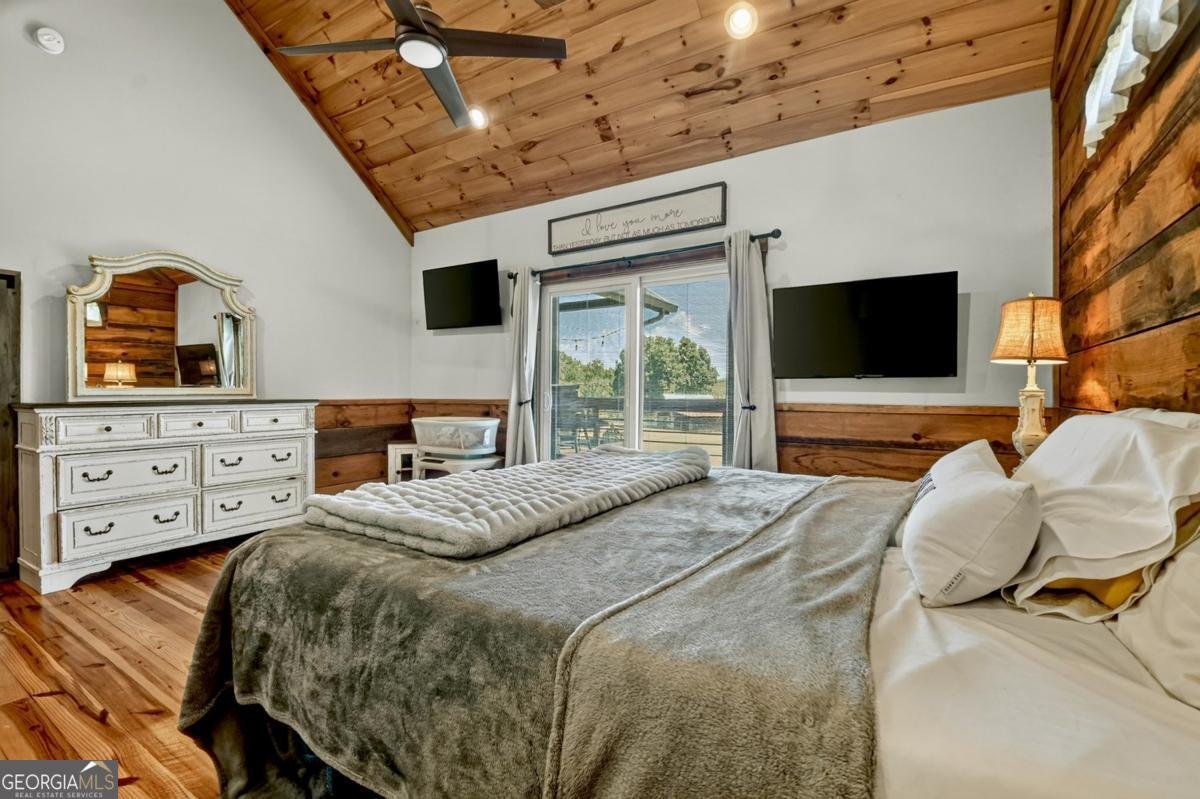 777 Hamby Road Blue Ridge - Photo 16