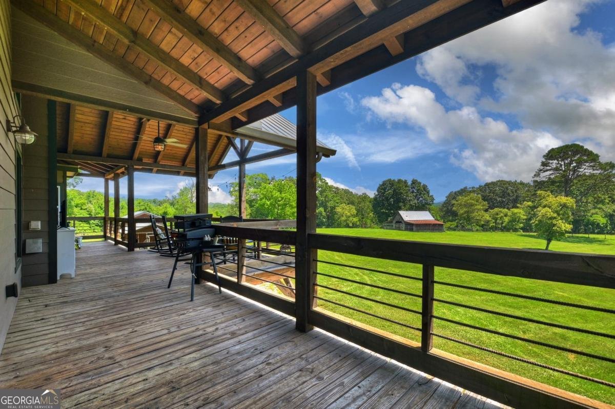 777 Hamby Road Blue Ridge - Photo 17