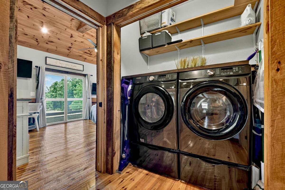 777 Hamby Road Blue Ridge - Photo 20