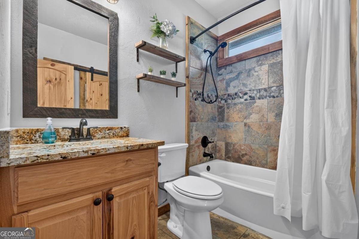 777 Hamby Road Blue Ridge - Photo 22