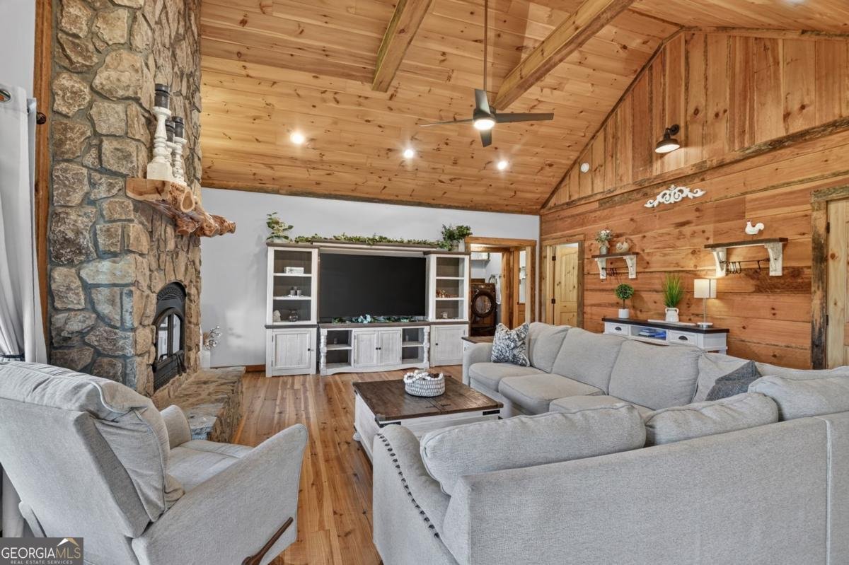 777 Hamby Road Blue Ridge - Photo 23