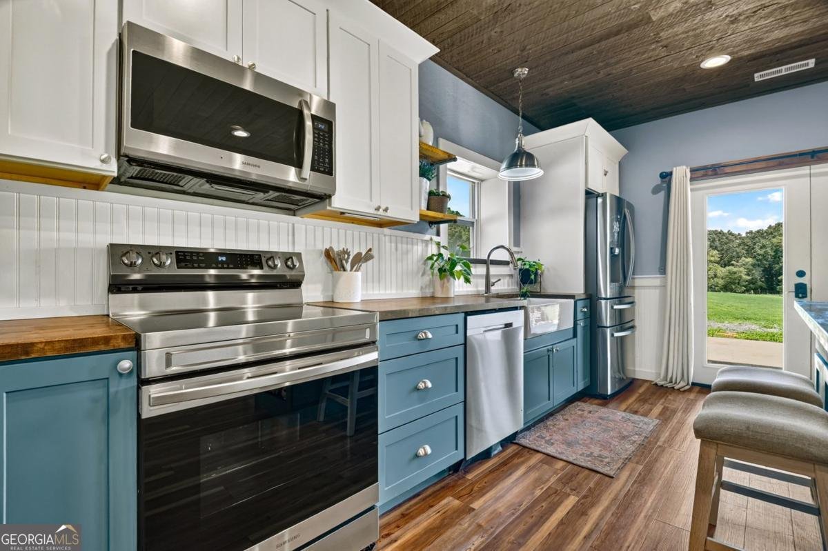 777 Hamby Road Blue Ridge - Photo 24