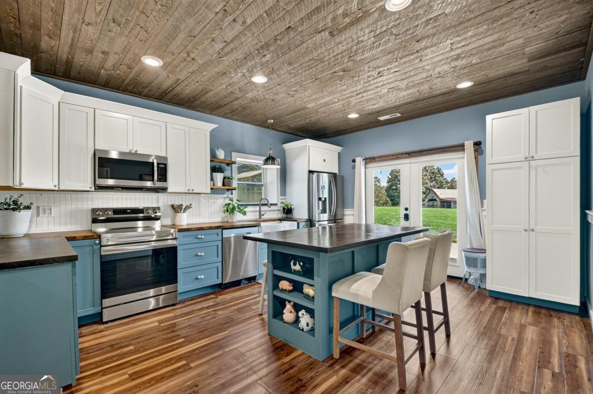 777 Hamby Road Blue Ridge - Photo 25