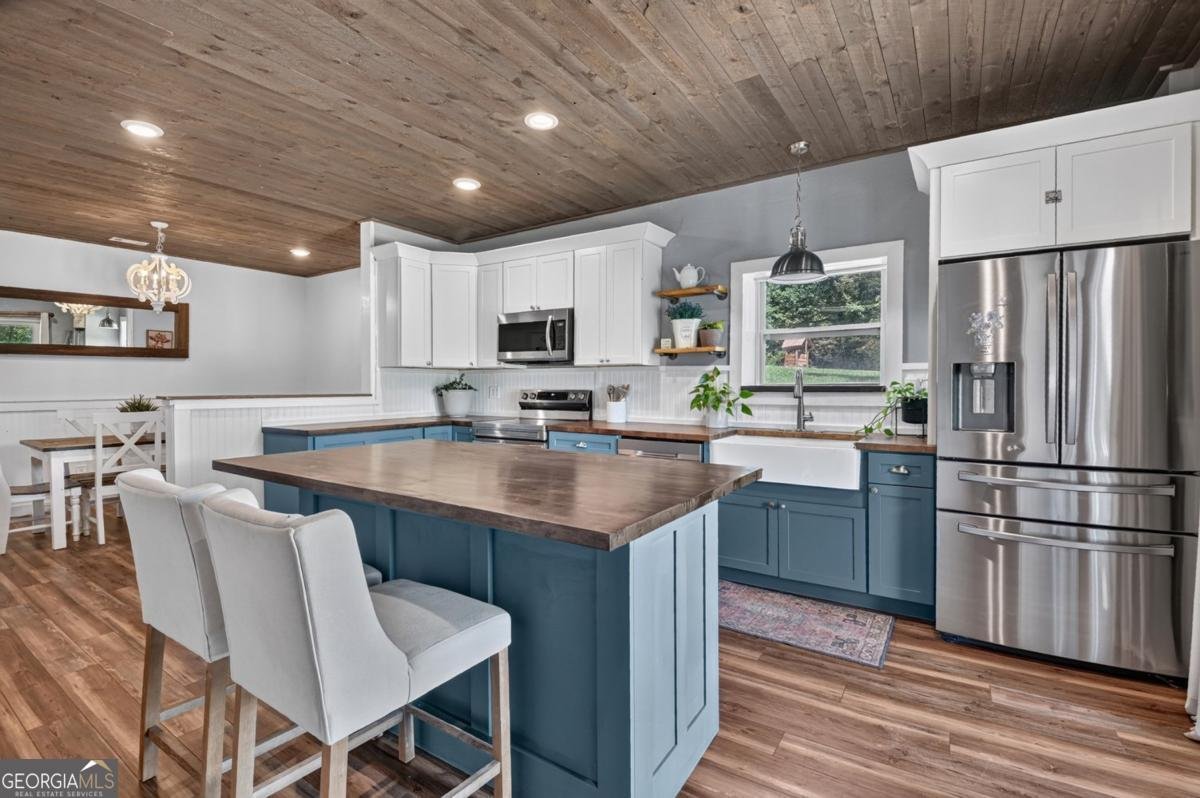 777 Hamby Road Blue Ridge - Photo 27
