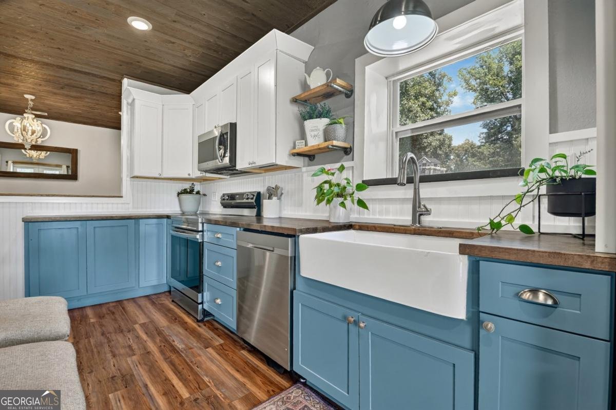 777 Hamby Road Blue Ridge - Photo 28
