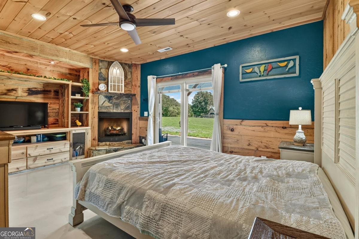 777 Hamby Road Blue Ridge - Photo 31