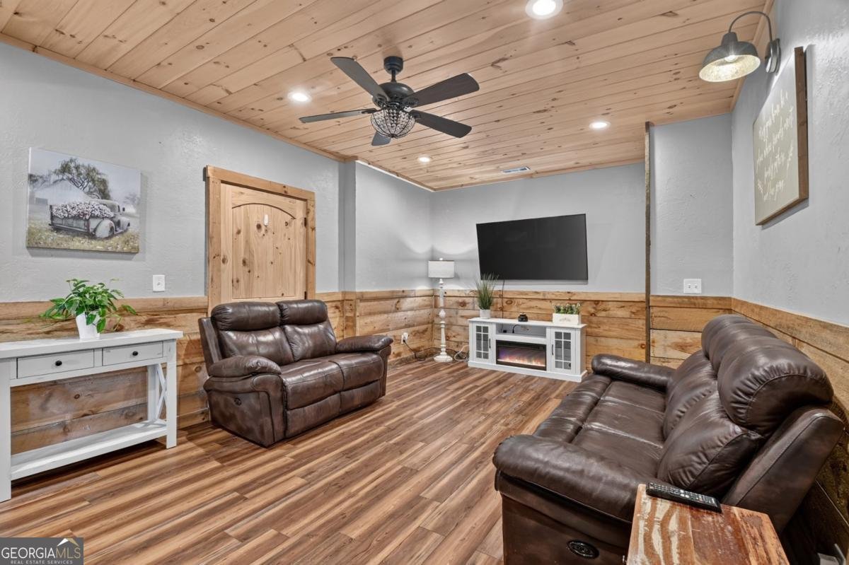 777 Hamby Road Blue Ridge - Photo 32