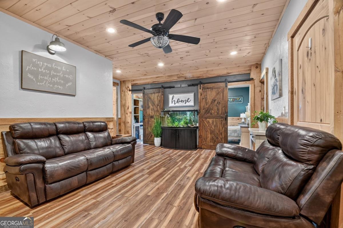 777 Hamby Road Blue Ridge - Photo 37