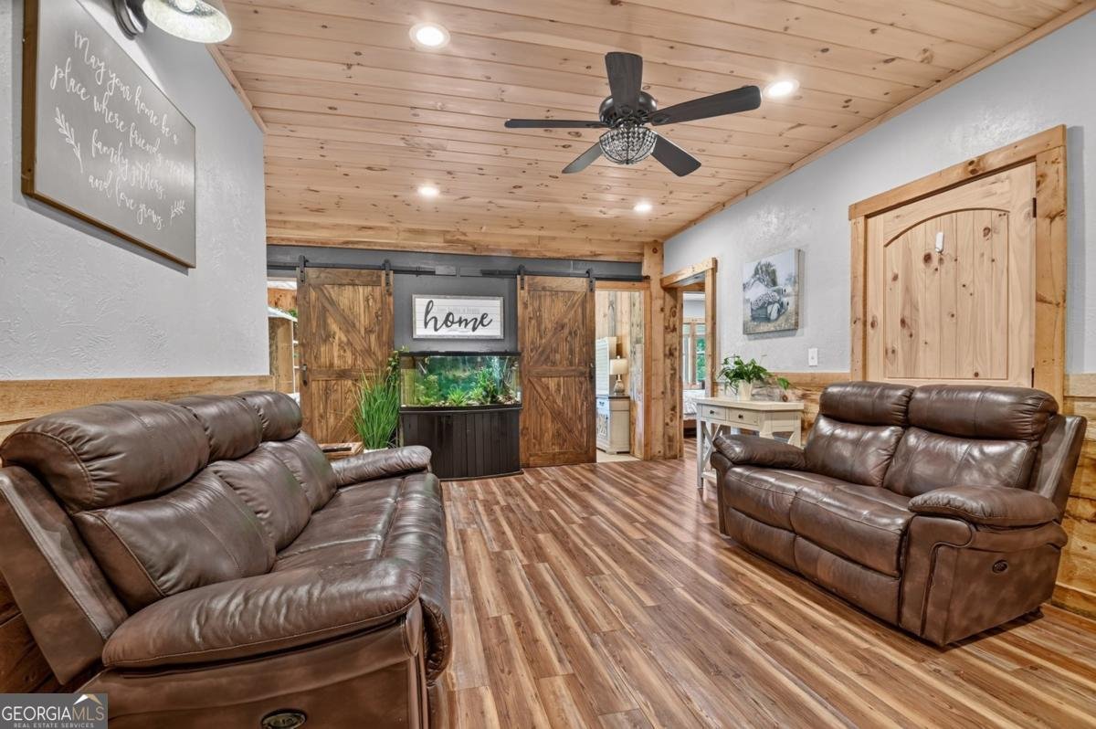 777 Hamby Road Blue Ridge - Photo 38