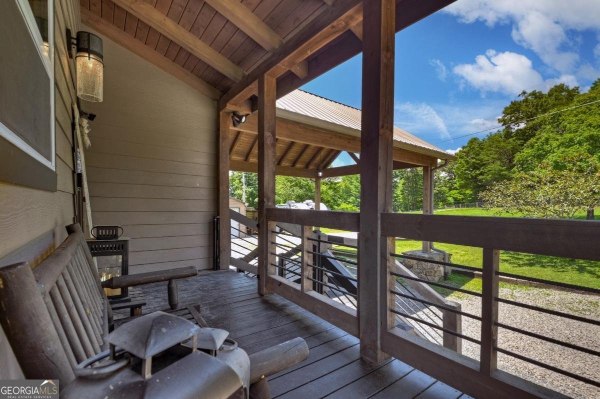 777 Hamby Road Blue Ridge - Photo 40