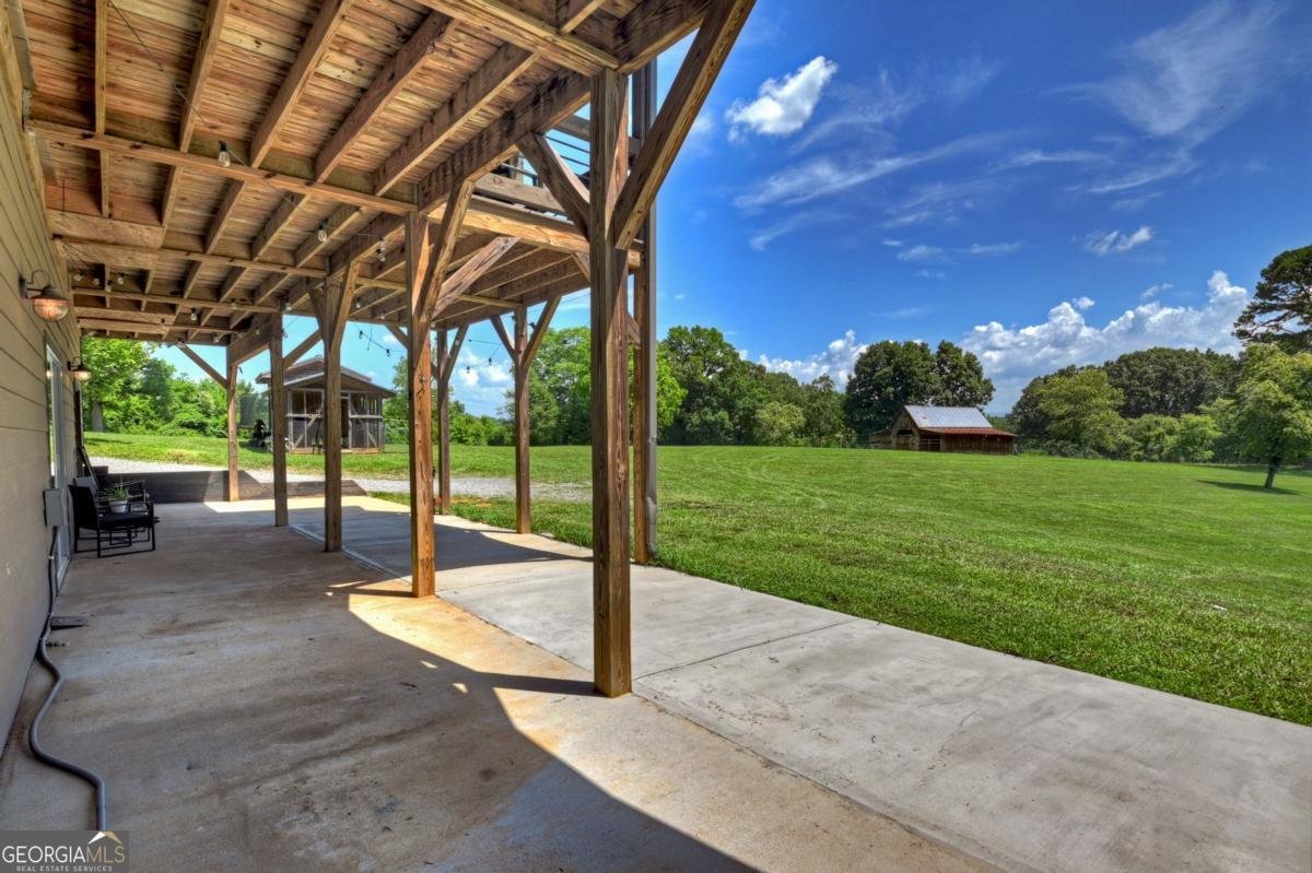 777 Hamby Road Blue Ridge - Photo 41
