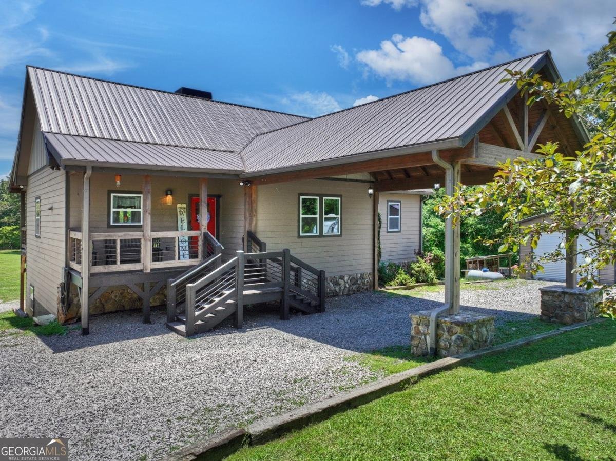 777 Hamby Road Blue Ridge - Photo 43