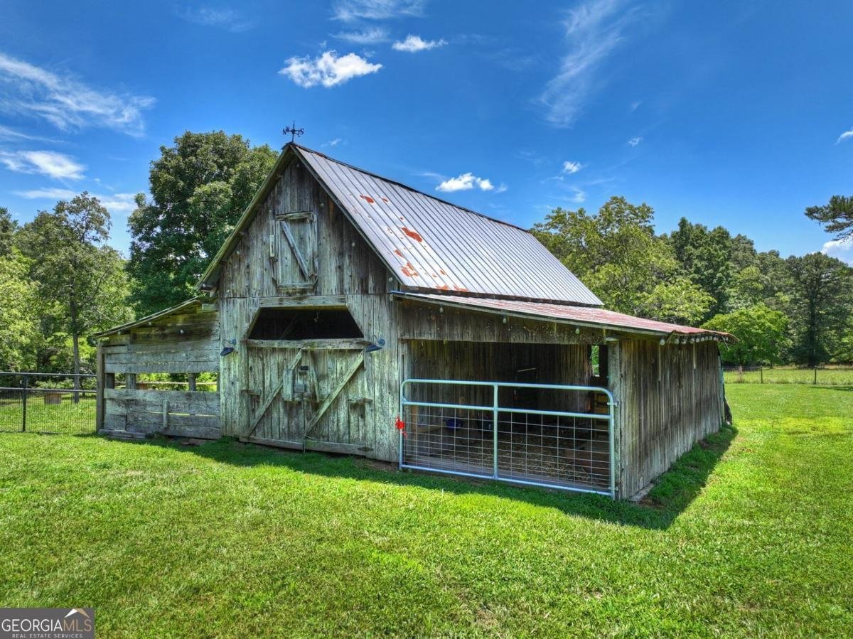 777 Hamby Road Blue Ridge - Photo 44