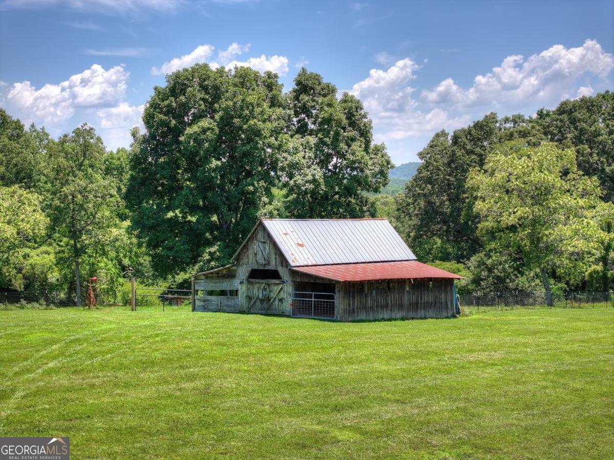 777 Hamby Road Blue Ridge - Photo 46